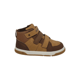 BOTIN BUBBLE GUMMERS BROWN BEBES 201 - 4107 BUBBLE GUMMERS 26 - CalzadosPaola