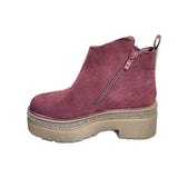 BOTIN BURDEO BOTELI K73 BOTELI 40 - CalzadosPaola