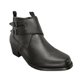 BOTÍN DE CUECA ALQUIMIA HUASO HOMBRE | 9700 ALQUIMIA 44 - CalzadosPaola