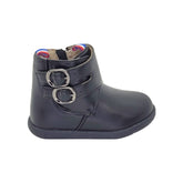 BOTÍN DE CUECA ALQUIMIA HUASO INFANTIL| 1800 ALQUIMIA 25 - CalzadosPaola