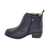 BOTÍN DE CUECA ALQUIMIA HUASO INFANTIL | 2918 ALQUIMIA 25 - CalzadosPaola