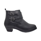 BOTIN DE CUECA ARMONIA HUASO HOMBRE | 106 - E ARMONIA 46 - CalzadosPaola