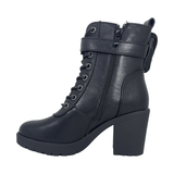 BOTINES AGUXI CASUALES MUJER | 231145 - 1 AGUXI 35 - CalzadosPaola