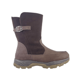 BOTINES ALQUIMIA CAFÉ MUJER | 4743 ALQUIMIA 36 CL / 24 CM - CalzadosPaola