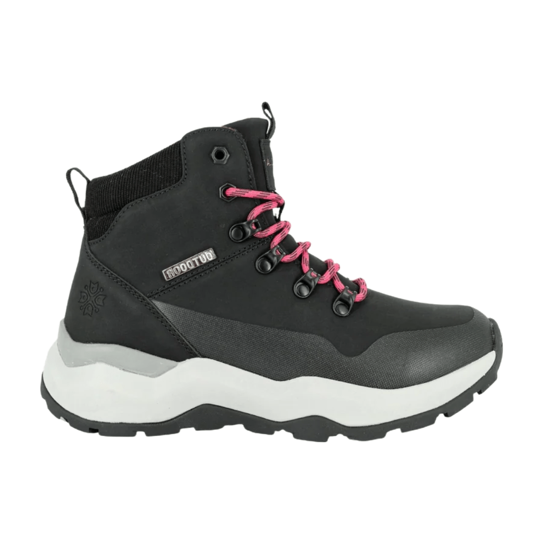 BOTINES ALQUIMIA CASSIA NEGRO 4842 - 02 ALQUIMIA 35 - CalzadosPaola