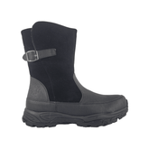 BOTINES ALQUIMIA NEGRO CASUAL MUJER | 4743 ALQUIMIA 36 CL / 24 CM - CalzadosPaola