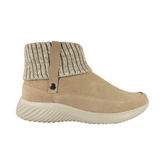 BOTINES ALQUIMIA TOSTADO MUJER | 4807 ALQUIMIA 35 - CalzadosPaola