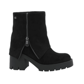 BOTINES AZALEIA ROCIO NEGRO CASUAL MUJER AZ254011275 - 411 AZALEIA 35 CL / 23.5 CM - CalzadosPaola