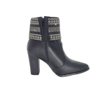 BOTINES BEIRA RIO CASUALES MUJER | 9043.142.29260 - 15745 BEIRO RIO 35 - CalzadosPaola