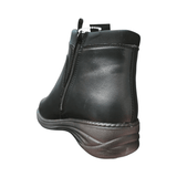 BOTINES BONNY FRANCO FIRENZE NEGRO CASUAL MUJER 401 - 0466 BONNY FRANCO 35 - CalzadosPaola