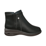 BOTINES BONNY FRANCO FIRENZE NEGRO CASUAL MUJER 401 - 0466 BONNY FRANCO 35 - CalzadosPaola