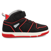 BOTÍNES BUBBLE GUMMERS BALLOU JUNIOR NEGRO 101 - 4107 BUBBLE GUMMERS 22 - CalzadosPaola