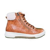 BOTINES BY PASS MUJER | T8306 - 8 BY PASS 35 - CalzadosPaola