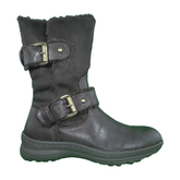 BOTINES BY PASS MUJER | YLM01 - 4 BY PASS 35 - CalzadosPaola