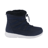 BOTINES CHALADA AZUL MARINO MUJER 40 - SKY - 6 CHALADA 35 CL / 22.9 CM - CalzadosPaola