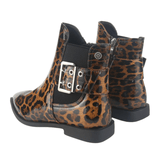 BOTINES CHALADA MUJER | 1 - SLIK - 10 CHALADA 35 - CalzadosPaola