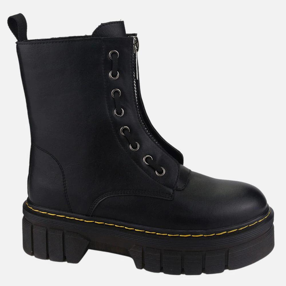 BOTINES CHALADA MUJER 38 - POOLNEW - 1 CHALADA 40 - CalzadosPaola