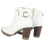 BOTINES CHALADA MUJER 5 - CADY - 3 CHALADA 40 - CalzadosPaola