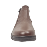 BOTINES GARVIOLI BROWN S025F - 8B GARVIOLI 39 - CalzadosPaola