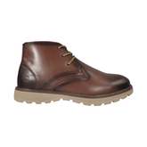 BOTINES GARVIOLI CAFÉ HOMBRE | I26 - S283 - 4B GARVIOLI 39 - CalzadosPaola