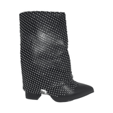 BOTINES MD ENMALLADO MUJER | 5Y25 - 1 MD 35 - CalzadosPaola