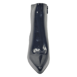 BOTINES MD NEGRO CHAROL MUJER 5Y13 - 1A MD 37 - CalzadosPaola