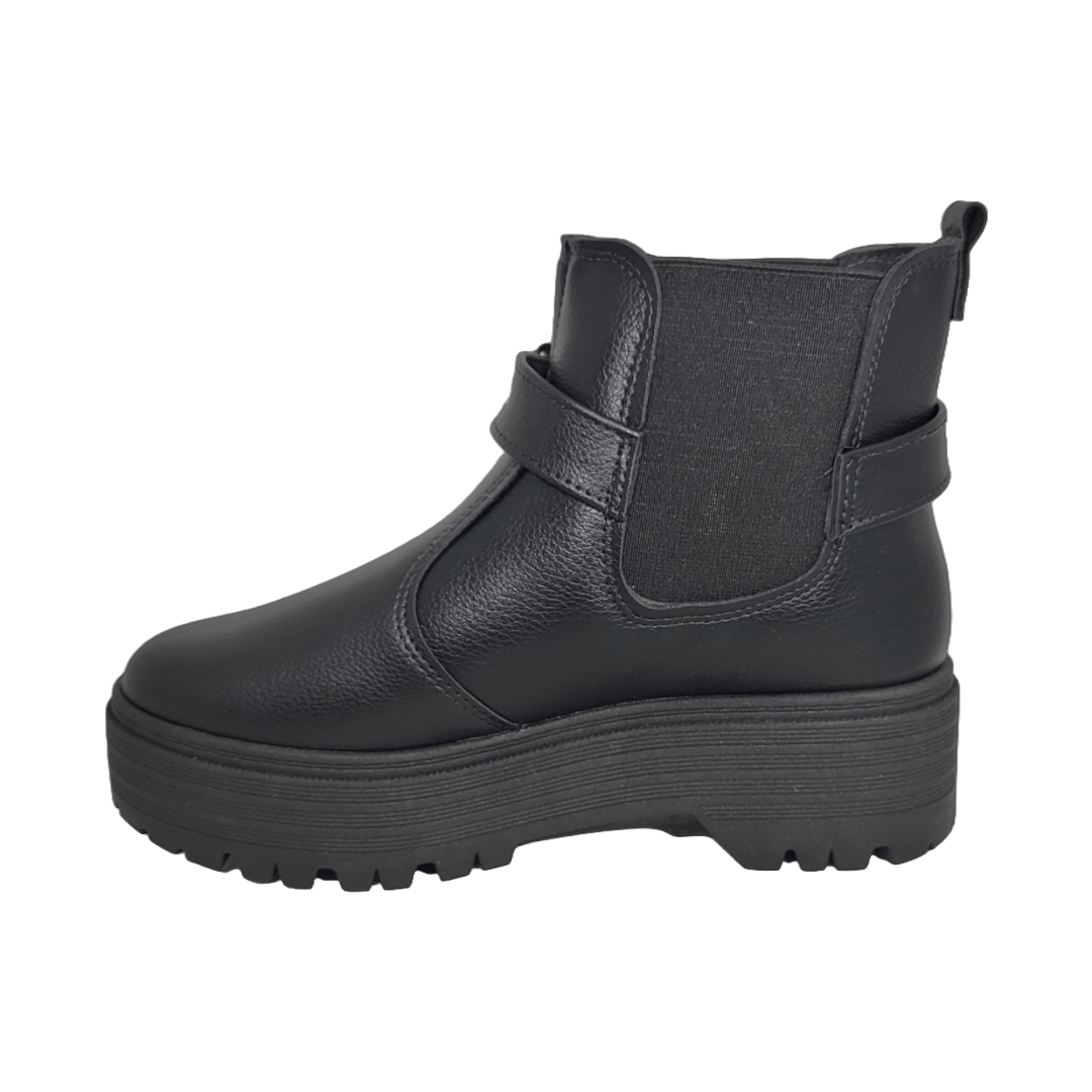 BOTINES MOLECA CASUALES MUJER | 5351.104.23664 - 15745 MOLECA 35 - CalzadosPaola