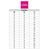 BOTINES MOLEKINHA NEGROS (NIÑAS) | 2179.202.27457 - 15745 MOLEKINHA 34 - CalzadosPaola