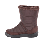 BOTINES NEW WALK BROWN A51F1008 - 40 NEW WALK 35 - CalzadosPaola