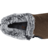 BOTÍNES NEW WALK CORTO CHIPORRO FCH8951 - 40 NEW WALK 35 - CalzadosPaola