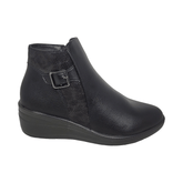BOTINES NEW WALK MUJER | FA4655 - 90 NEW WALK 35 - CalzadosPaola
