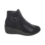 BOTINES NEW WALK MUJER | FA4655 - 90 NEW WALK 35 - CalzadosPaola