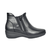 BOTINES NEW WALK NEGRO CASUAL MUJER PB0101 - 90 NEW WALK 35 - CalzadosPaola