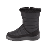 BOTINES NEW WALK NEGRO MUJER A51F1008 - 90 NEW WALK 35 - CalzadosPaola