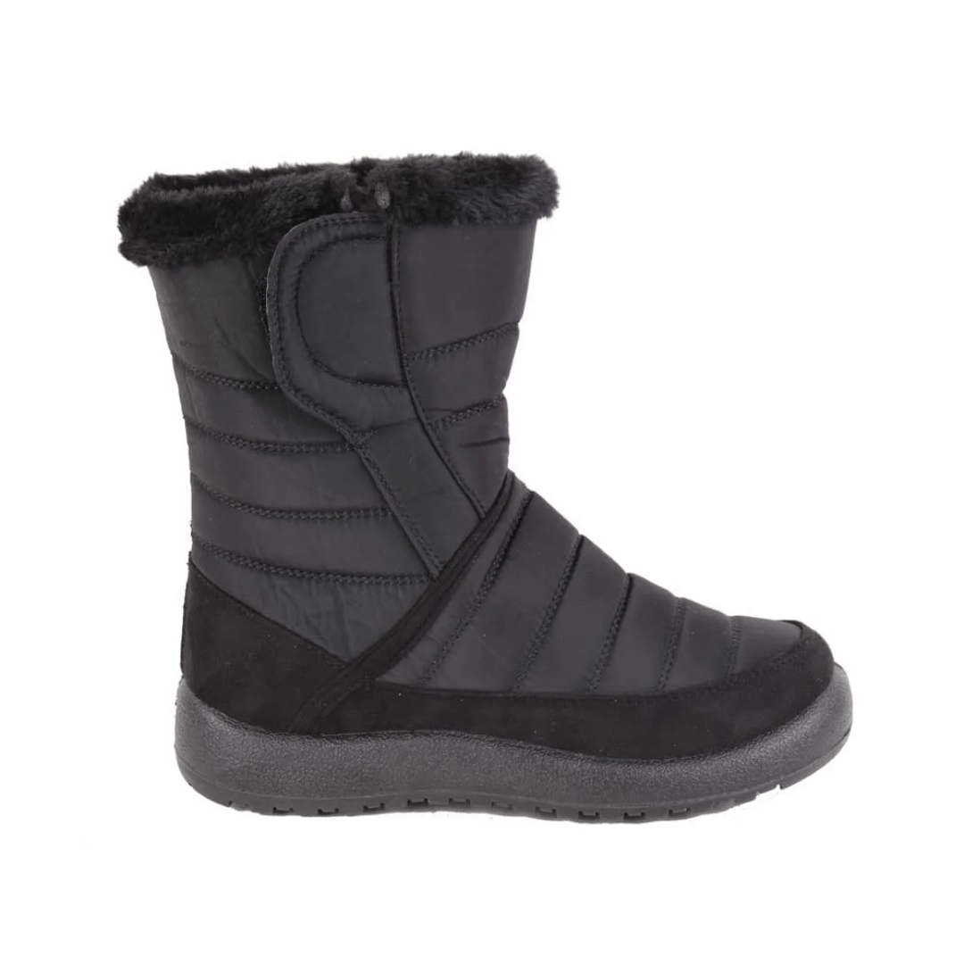 BOTINES NEW WALK NEGRO MUJER A51F1008 - 90 NEW WALK 35 - CalzadosPaola