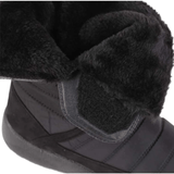 BOTINES NEW WALK NEGRO MUJER A51F1008 - 90 NEW WALK 35 - CalzadosPaola