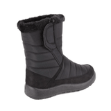 BOTINES NEW WALK NEGRO MUJER A51F1008 - 90 NEW WALK 35 - CalzadosPaola