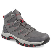 BOTINES OUTDOOR POWER ASCENT KODIAK GRISES | 801 - 2660 POWER 44 - CalzadosPaola