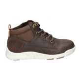 BOTINES PANAMA JACK CAFÉ (NIÑOS) | KN102A60010 PANAMA JACK 33 - CalzadosPaola