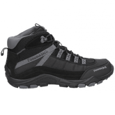 BOTINES PANAMA JACK NEGROS | PG019A60001 PANAMA JACK 44 - CalzadosPaola