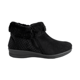 BOTINES PASSER CONFORT THANE MUJER | 717 - 02 PASSER 35 CL / 23.3 CM - CalzadosPaola