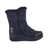 BOTINES PASSER NEGRO CASUAL MUJER | 768 PASSER 35 CL / 23.3 CM - CalzadosPaola