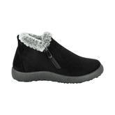 BOTINES PASSER NEGRO CASUAL MUJER 826 - 02 PASSER 35 CL / 23.3 CM - CalzadosPaola
