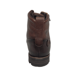 BOTINES PEGADA BROWN HOMBRE 180745 - 12 PEGADA 39 - CalzadosPaola