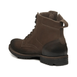 BOTINES PEGADA CUERO | 180745 - 03 PEGADA 39 - CalzadosPaola