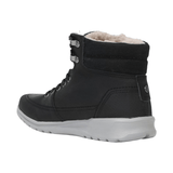 BOTINES PEGADA DE CUERO NEGRO (HOMBRE) | 181991 - 05 PEGADA 43 - CalzadosPaola