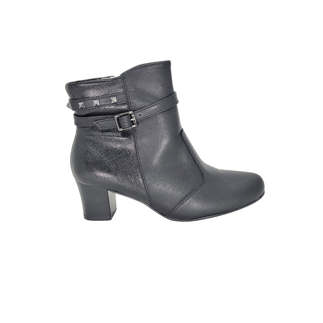 BOTINES PICCADILLY CASUALES MUJER | PI - 11018000000002 PICCADILLY 35 - CalzadosPaola