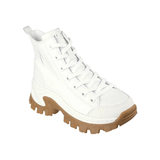 BOTINES SKECHERS HI - RYZE MUJER 177243 - WHT SKECHERS 35,5 - CalzadosPaola