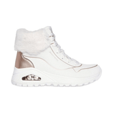 BOTINES SKECHERS UNO RUGGED | 167993 - WTRG SKECHERS 35,5 - CalzadosPaola