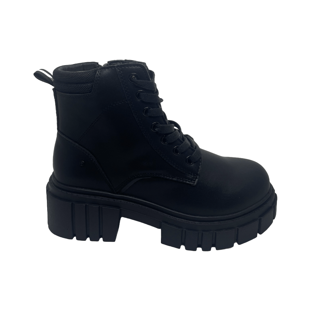 BOTINES TEENER CHUMY | 506 - 6034 TEENER 34 - CalzadosPaola